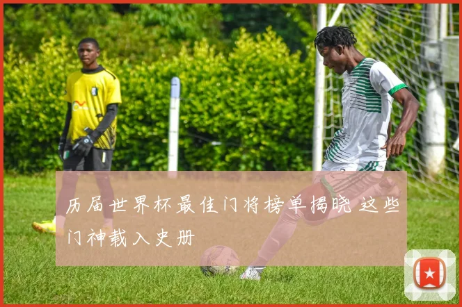 历届世界杯最佳门将榜单揭晓 这些门神载入史册
