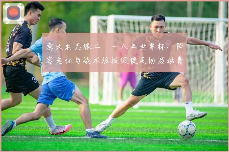 意大利无缘二〇一八年世界杯，阵容老化与战术短板促使足协启动青训重建