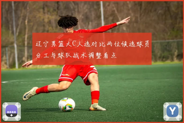 辽宁男篮大C人选对比两位候选球员分工与球队战术调整看点